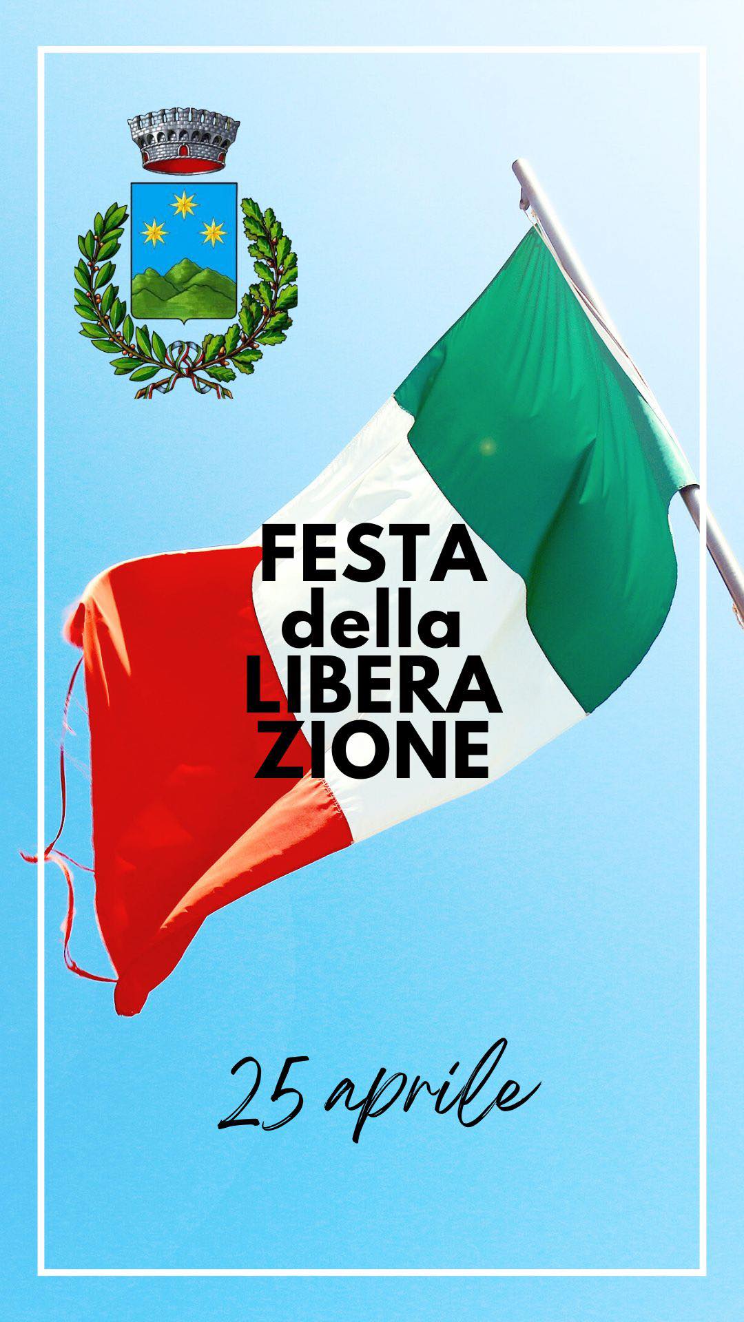 25 aprile