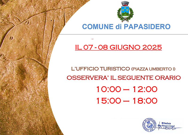 08.ORARIO-UFFICIO-TURISTICO-GIORNI-07-08-GIUGN